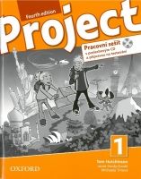 Project 1 Fourth Edition