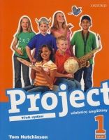 Project 1 Third Edition