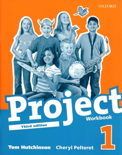 Project 1 Third edition