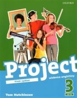 Project 3 Third Edition