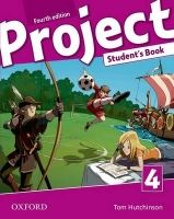 Project 4 Fourth Edition