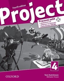Project 4 Fourth Edition