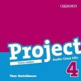 Project 4 Third Edition