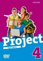 Project 4 Third Edition