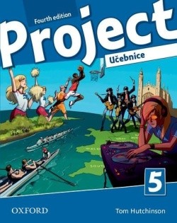Project 5 Fourth Edition