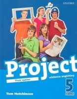 Project 5 Third Edition