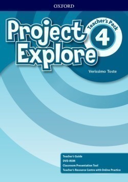 Project Explore 4
