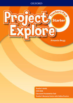 Project Explore Starter