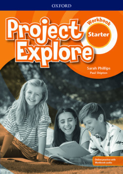 Project Explore Starter