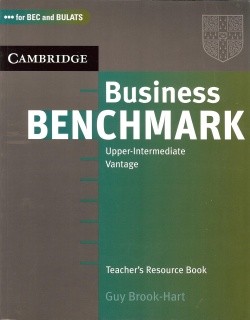 Business Benchmark Upper-intermediate 
