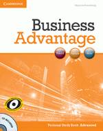Business Advantage Advanced 