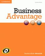 Business Advantage Advanced 
