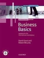 Business Basics International edition