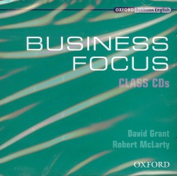 Business Focus Pre-Intermediate