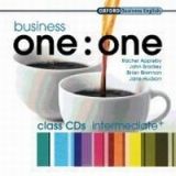 Business one:one Intermediate+