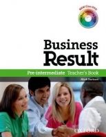 Business Result Pre-Intermediate