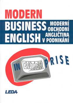 Moderní obchodní angličtina v podnikání