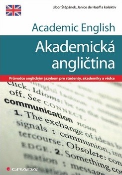 Academic English Akademická angličtina