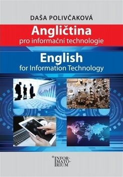 Angličtina pro informační technologie
