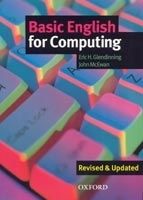 Basic English for Computing Revised and Updated edition