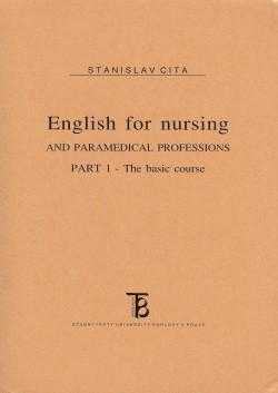 English for Nursing and Paramedical Professions 1