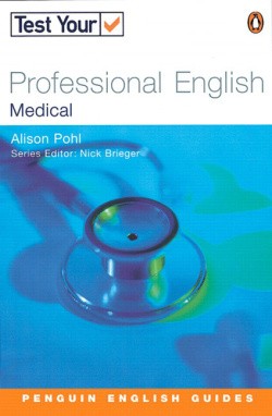 Test Your Professional English: Medical