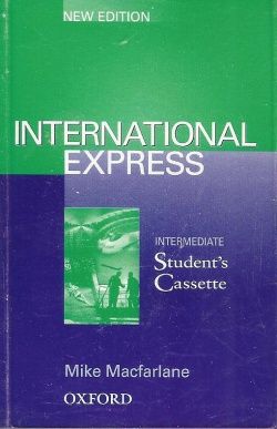 International Express Intermediate New edition