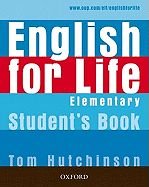 English for Life Elementary