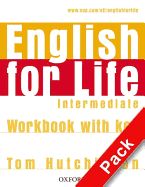 English for Life Intermediate