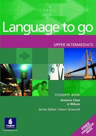 Language to Go Upper-Intermediate