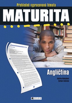 Maturita Angličtina (aktualizované vydání)