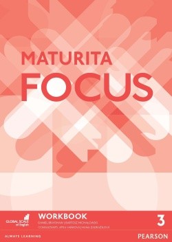 Maturita Focus 3