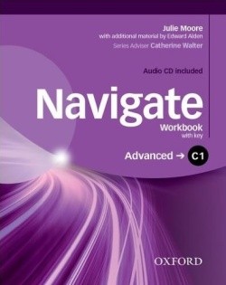 Navigate Advanced C1