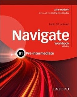 Navigate Pre-Intermediate B1