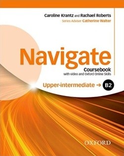 Navigate Upper-Intermediate B2