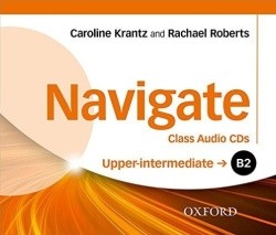 Navigate Upper-Intermediate B2