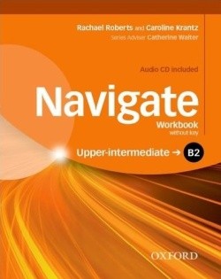 Navigate Upper-Intermediate B2