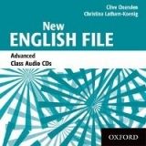 New English File Advanced