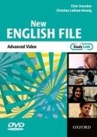 New English File Advanced