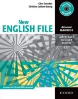 New English File Advanced