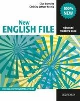 New English File Advanced