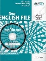 New English File Advanced