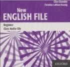 New English File Beginner