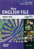 New English File Beginner