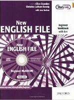 New English File Beginner