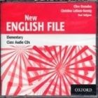 New English File Elementary