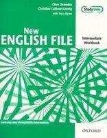 New English File Intermediate