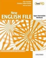 New English File Upper-Intermediate