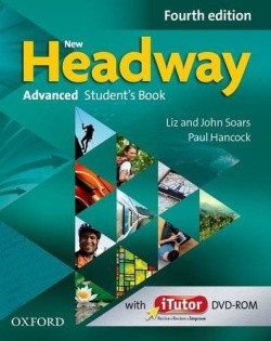 New Headway Advanced 4th edition