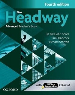 New Headway Advanced 4th edition